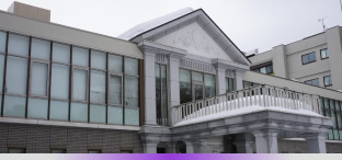 大学院生募集中